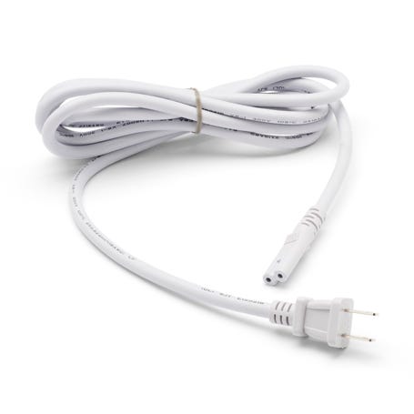 Welch Allyn Connex ProBP Class II United States Power Cord - 716019