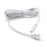 Welch Allyn Connex ProBP Class II United States Power Cord - 716019
