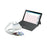 Welch Allyn Connex Cardio PC based 12-Lead Multi-Channel Resting ECG - CC-RXX-AAXX