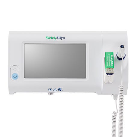 Welch Allyn Welch Allyn 75CT-B Connex Spot Monitor - 75CT-B