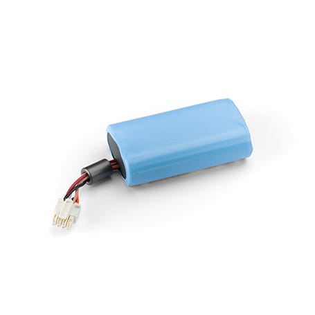 Welch Allyn Connex Spot Monitor Li-Ion Battery, 2 Cell, 7.2V - BATT22