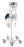 Welch Allyn Connex Spot Monitor Mobile Work Surface Stand - 7000-MWS