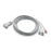 Welch Allyn Connex Vital Signs Monitor 3-Lead AHA ECG Patient Cable for Connex Vital Signs Monitors - 6000-CBL3A