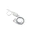 Welch Allyn Connex Vital Signs Monitor 3-Lead AHA ECG Module with USB Cable for Connex Vital Signs Monitors - 6000-ECG3A