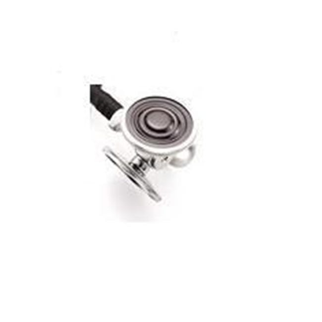 Welch Allyn Corrugated Chest Piece for Harvey Double and Triple Head Stethoscope - 5079-61