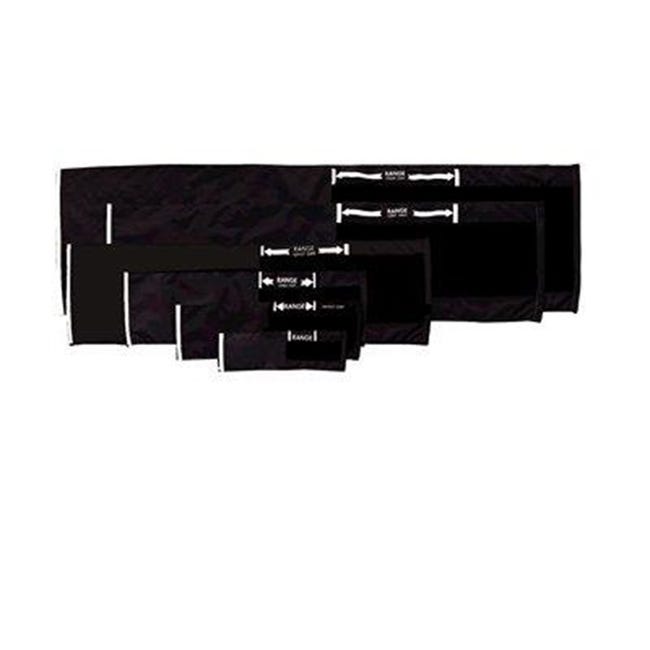 Welch Allyn Reusable Blood Pressure Cuff Replacement Covers - Adult - 5082-01H
