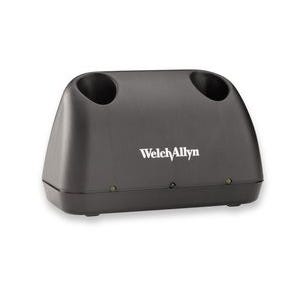 Welch Allyn Desk Charger with 716 Handles - Eur - 71712