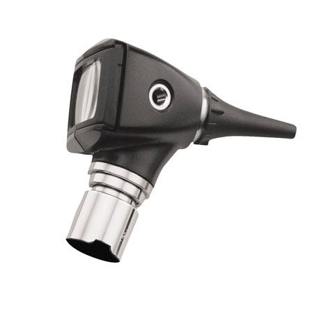 Welch Allyn 3.5V Diagnostic Otoscope, LED - 25020-L