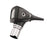 Welch Allyn 3.5V Diagnostic Otoscope, LED - 25020-L