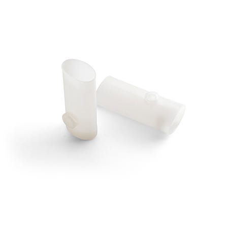 Welch Allyn Displ Flow Xducers, 25 per Pack, CPWS, CP150 Spiro - 720705