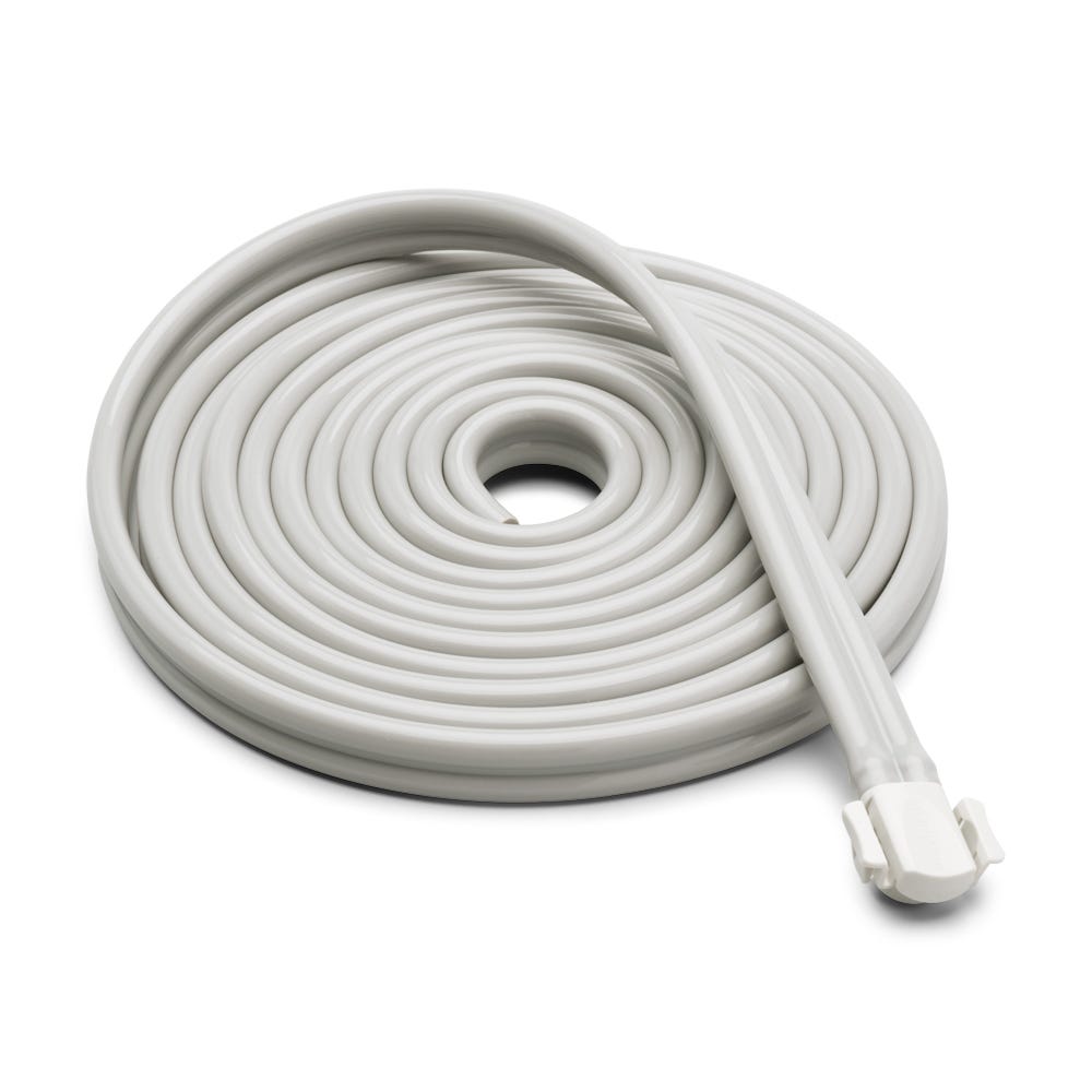 Welch Allyn 10 Foot Double Tube Blood Pressure Hose - 3400-31