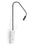 Welch Allyn Green Series Exam Light IV with Midmark Bracket for Tables 204, 222, 223, 604, 622, 623, 625 - 48810-M3001