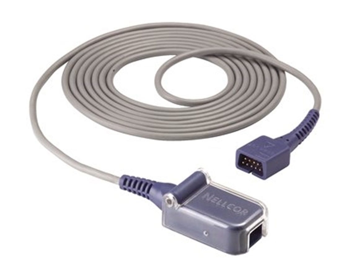 Welch Allyn Extension Cable/8 Ft - DEC-8