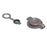 Welch Allyn Cap, Flexiport BP Cuff - 5082-159