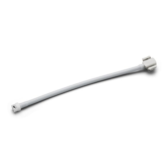 Welch Allyn FlexiPort Tube Set Accessory, One-Tube, Male Subminiature Connector(s) to FlexiPort Port Adapter, Quantity 10 - 1-NK