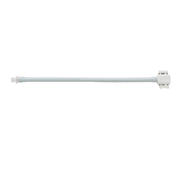 Welch Allyn FlexiPort Tube Set Accessory, One-Tube, Female Screw Connector(s) to FlexiPort Port Adapter, Quantity 10 - 1-SC