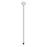 Welch Allyn FlexiPort Tube Set Accessory, One-Tube, Bare Tube and Tri-Purpose Bagged Connector(s) to FlexiPort Port Adapter, Quantity 10 - 1-TPLE