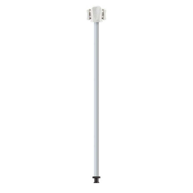 Welch Allyn FlexiPort Tube Set Accessory, One-Tube, Bare Tube and Tri-Purpose Bagged Connector(s) to FlexiPort Port Adapter, Quantity 10 - 1-TPLE