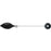 Welch Allyn FlexiPort Tube Set Accessory, One-Tube, Large Inflation Bulb and Premium Valve to DuraShock Classic Adapter - 1SRCL