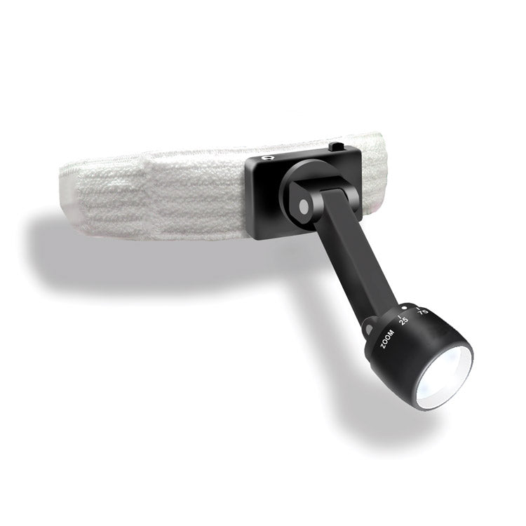 Welch Allyn Green Series LED Portable Headlight - 46070