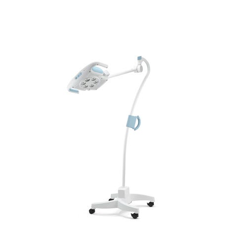 Welch-Allyn GS900 Mobile Stand - 406447