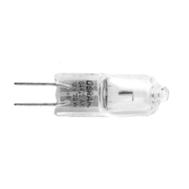 Welch Allyn 20 W Halogen Lamp for LS-100 Examination Lights - 06300-U