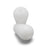Welch Allyn Hard Eartips - X-Large - 5079-113