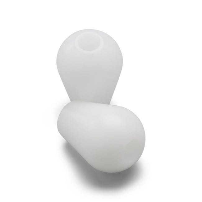 Welch Allyn Hard Eartips - X-Large - 5079-113
