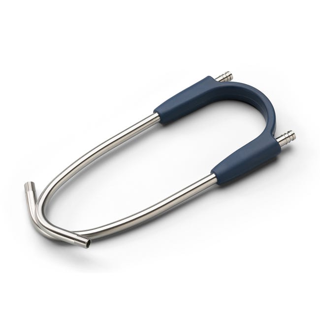 Welch Allyn Harvey Elite Binaural Spring Assembly - Navy - 5079-275