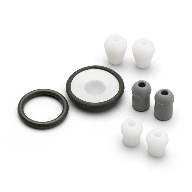 Welch Allyn Harvey Elite Pediatric Accessory Kit - 5079-232