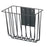 Welch Allyn Inflation System Basket, Large, Black - 5091-47