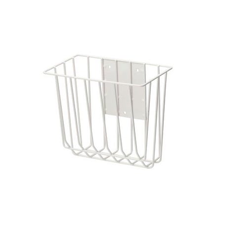 Welch Allyn Aneroid Inflation System Basket (White) - 7670-07