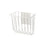 Welch Allyn Aneroid Inflation System Basket (White) - 7670-07