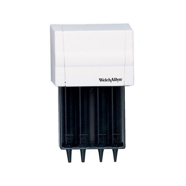 Welch Allyn KleenSpec Disposable Ear-Specula Dispenser with Storage - 52101-B
