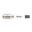Welch Allyn 2.5V Halogen HPX Lamp for FO Laryngoscope Handle - 06000-U