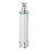 Welch Allyn LED 2.5 V Lightweight Fiber Optic Laryngoscope Handle with LED, Penlight - 60814