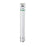Welch Allyn 2.5 V Lightweight Fiber Optic Laryngoscope Handle with LED, Penlight - 60814-LED