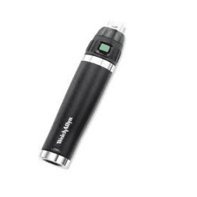 Welch Allyn Lithium-Ion Handle Europe - 71902