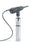 Welch Allyn Digital MacroView 3.5 V Halogen HPX Veterinarian Fiber-Optic Otoscope - 23960
