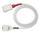 Welch Allyn 4' Masimo SpO2 Cable, LNCS/Db-9 - LNC-4-WA