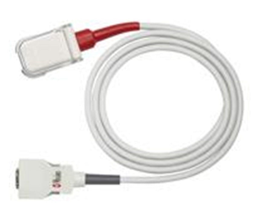 Welch Allyn 4' Masimo SpO2 Cable, LNCS/Db-9 - LNC-4-WA