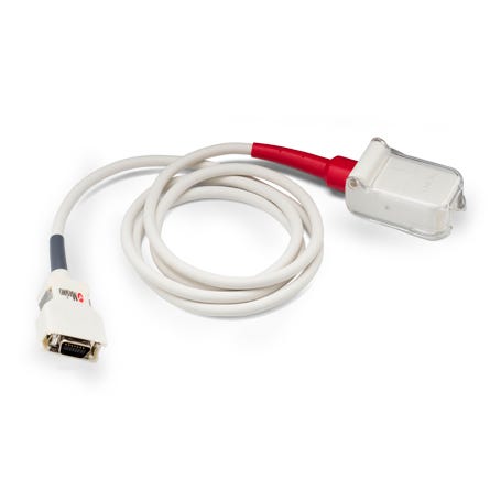 Welch Allyn Masimo Propaq Patient Cable - LNC-4