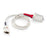 Welch Allyn Masimo Propaq Patient Cable - LNC-4