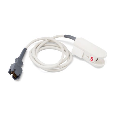 Welch Allyn Masimo LNCS Reusable Finger Sensor, Adult - LNCS-DCI