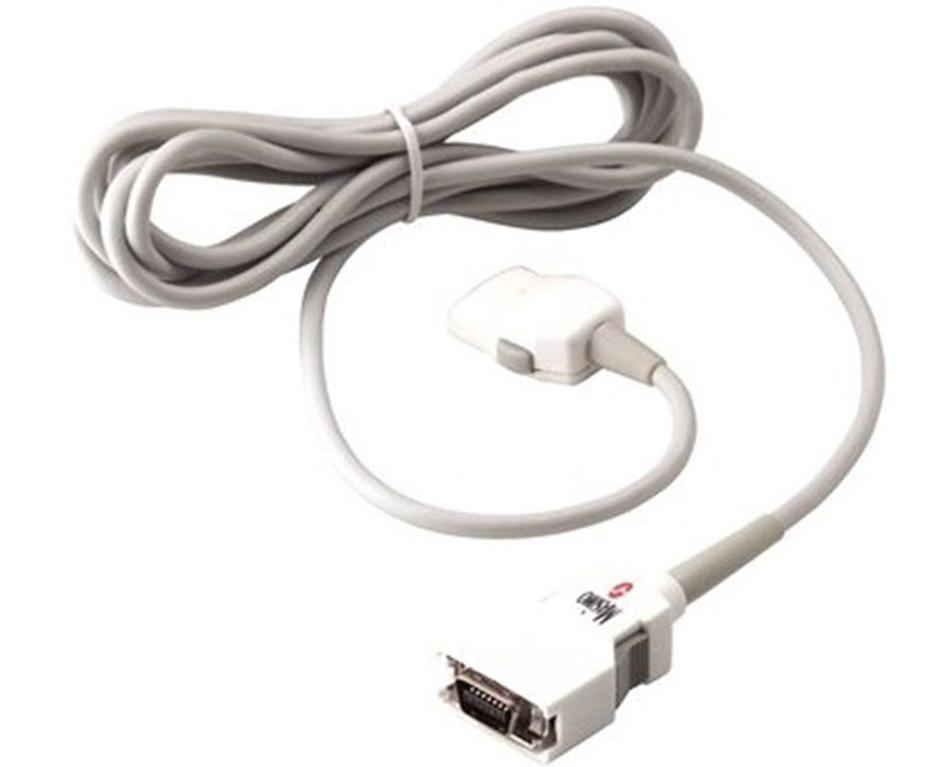 Welch Allyn Masimo,4' Ext Cable, LNOP/Db-9 - PC-04-WA