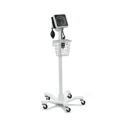 Welch Allyn Mobile Aneroid Sphygmomanometer - 7670-03K