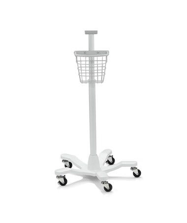 Welch Allyn Mobile Stand and Mounting Kit For Probp 3400 - 4600-61