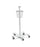 Welch Allyn Mobile Stand and Mounting Kit For Probp 3400 - 4600-61
