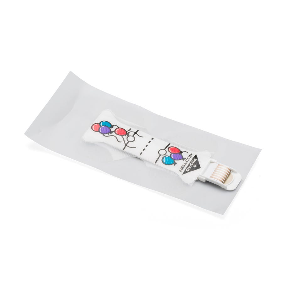 Welch Allyn Nellcor Oximax Infant Sensors for Propaq LT Monitors - MAX-II