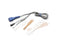Welch Allyn Nellcor Dura-Y Oxygen Transducers for Connex and Propaq LT Monitors - D-YS